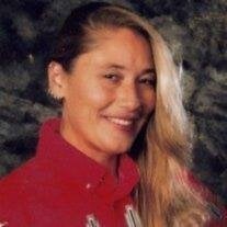Carol Lyn Lane