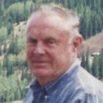 Elbert Charles  Nations