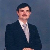 James Wadley