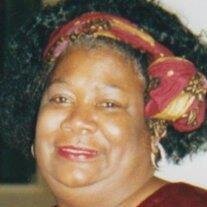 Mrs.  Edwina Grace Marshall