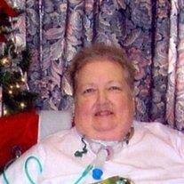 Sharon K. Miller