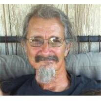 Alfred Richard Seiler, Jr.