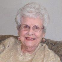 Reatha M. Waller