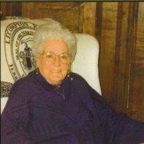 Betty Eastin