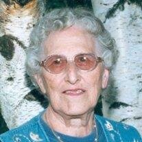 Marion R. Gornowich