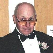 Neil N. Stierle