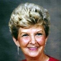 Shirley Gayle Lyday     Maden
