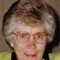 Mary Smith