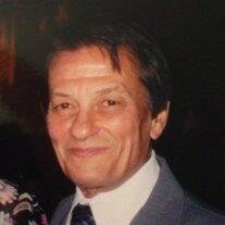 Russell Vincent Aupied