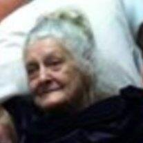 Mrs Mildred L Zeitler