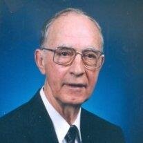 LaVon 'Bud' Williams