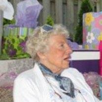  Ms. Islay Artine Burke nee Lambe