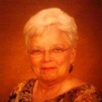 Judy King Newman