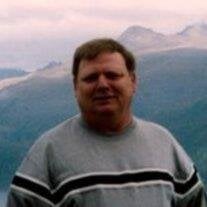 Roy  James Pennington