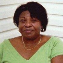 Shirley R.  Brisco