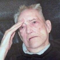 Richard W. McKenrick