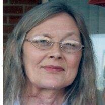 Nancy Phyllis Landreth