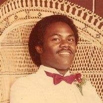 Myron Bernard  Pettis