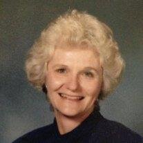 Vassa Avonnell Ballou