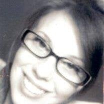 Melissa Rene'e Amellio Ichenberg