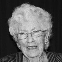Mary Virginia Maye