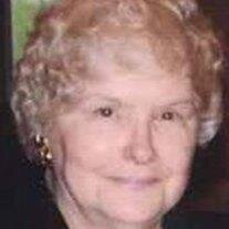 Jacqueline M. Delia