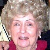 Mrs. Sue Duke Smith