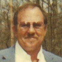 Jerry "Buck" Jones