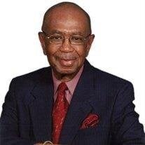 Mr. Willie Nash, Jr.