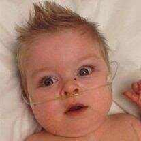 Bronson Kaden DeMille