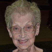 Mrs. Hazel I. French