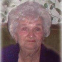 Mrs. Jo Joyce Jernigan Grashot