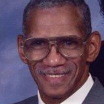 Rev. James ("Dennis") Scott