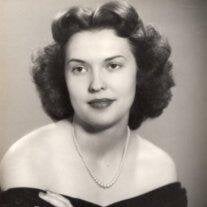 Patty Sue (Henry) VanMeter