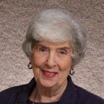 Laura Annette Wilson