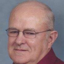 Gerald N. Koetter