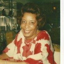 Gertrude L. Scott