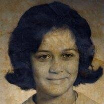 Joyce Gail Carver
