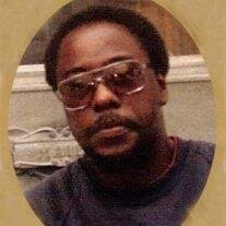 George Wayne McCray