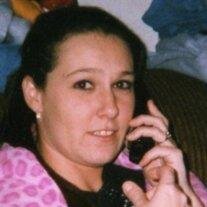 Amy Lynn Ratliff
