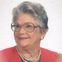 Marie DuPree