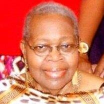 Ms. Malethia Pruitt