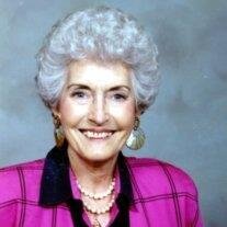 Milbry Jo  Gamble