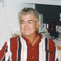 Claude G. Byrum Jr.