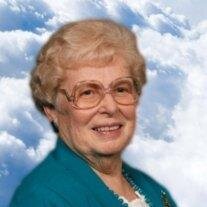 Ruby L. Fredericks