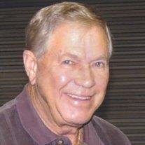 Ned Godfrey