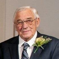 Irvin E. Wise Jr.