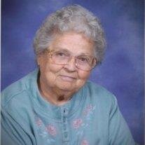 Mrs. Hilda  Louise  Dabbs