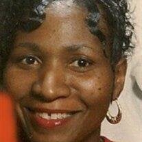 Sharon Renee "Black Gail" "Mook" Kinnard-Combs