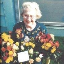 Evelyn Berneda Leslie